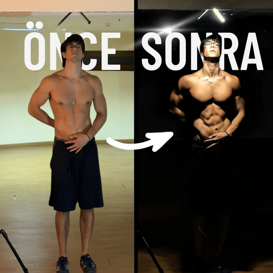 Profesyonel-GYMGLOWMY