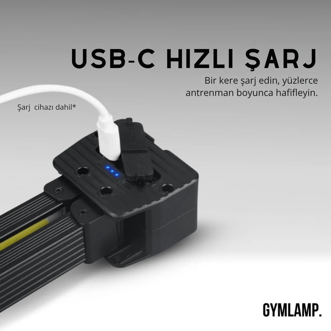 Profesyonel-GYMGLOWMY