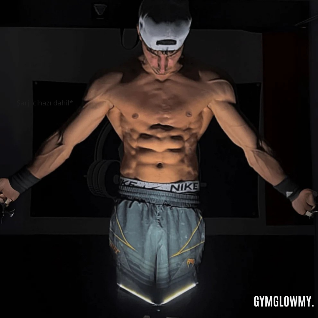 Profesyonel-GYMGLOWMY