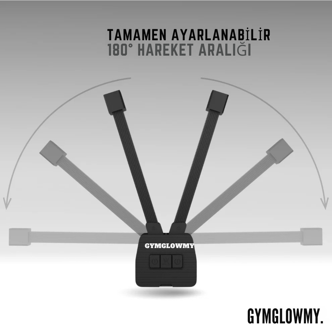 Profesyonel-GYMGLOWMY