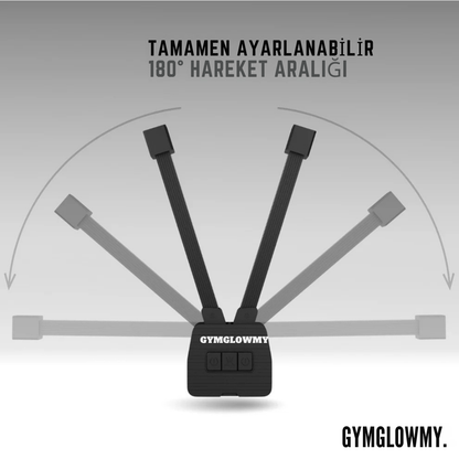 Profesyonel-GYMGLOWMY