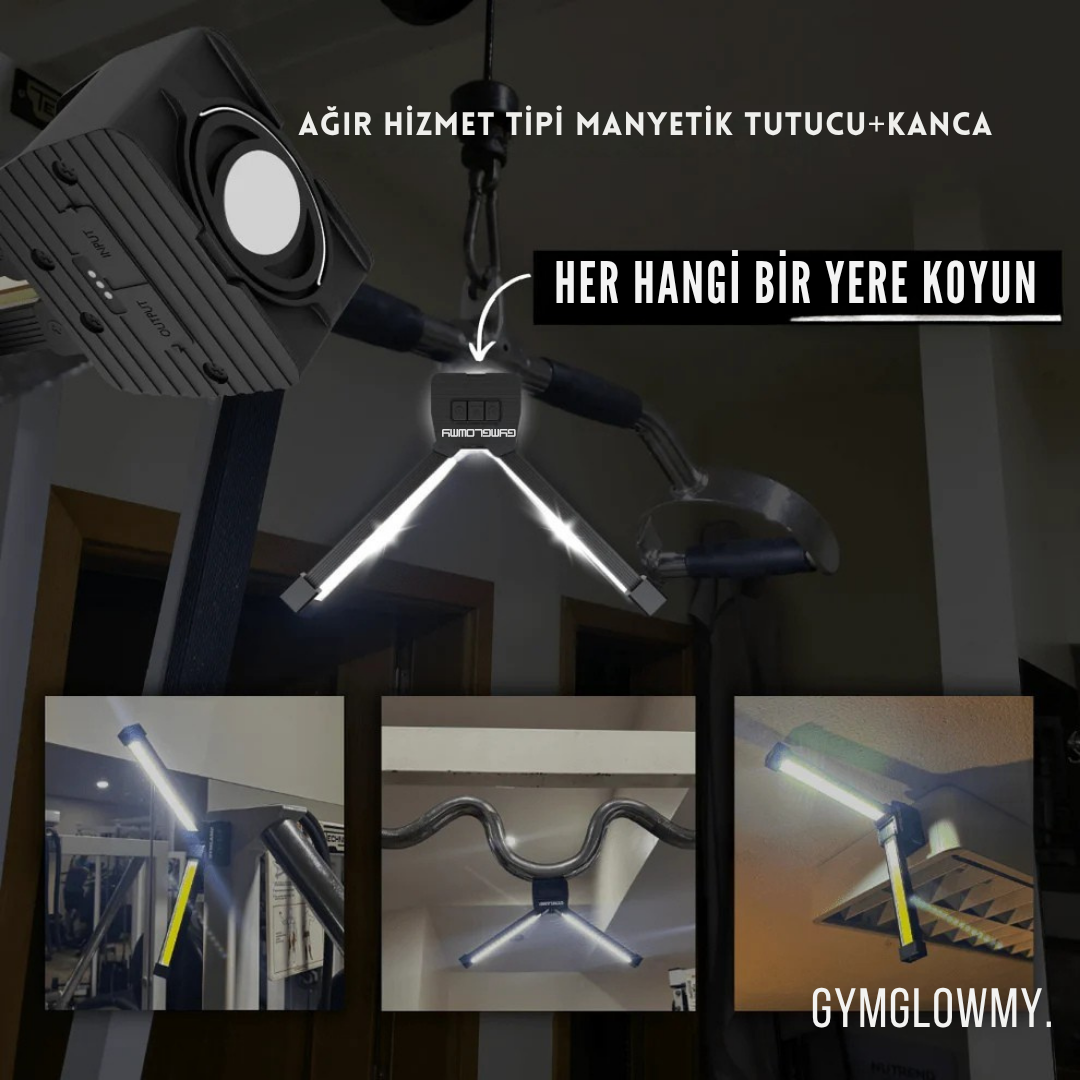 Profesyonel-GYMGLOWMY