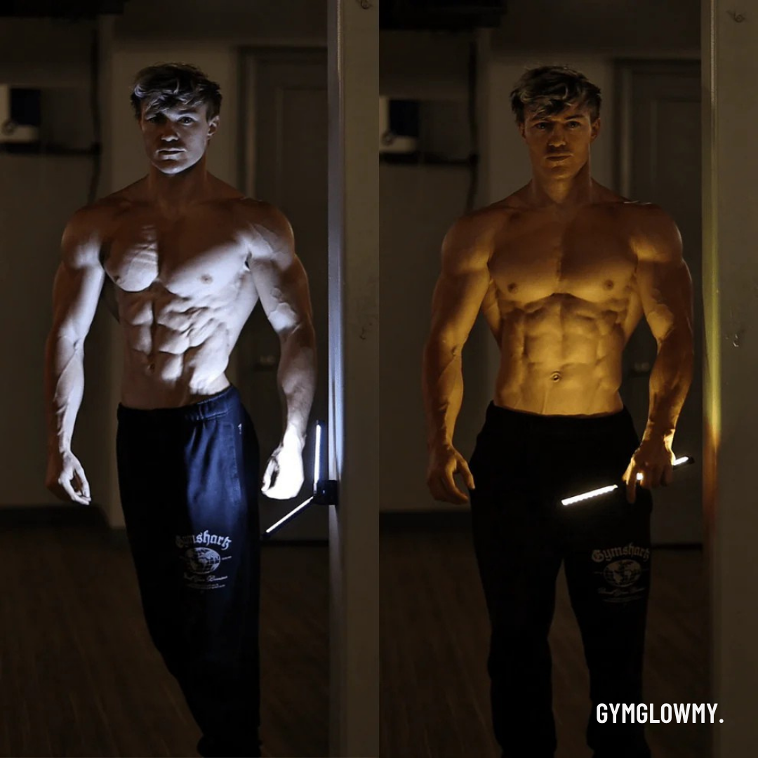 Profesyonel-GYMGLOWMY