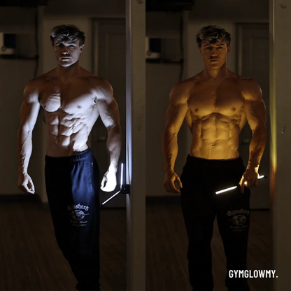 Profesyonel-GYMGLOWMY