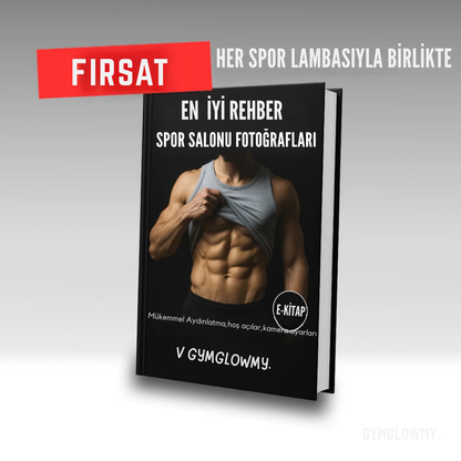 Profesyonel-GYMGLOWMY