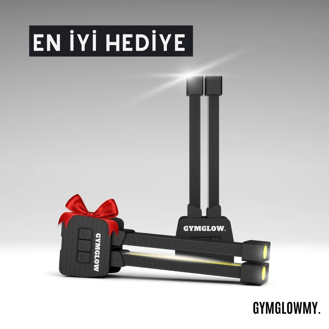 Profesyonel-GYMGLOWMY