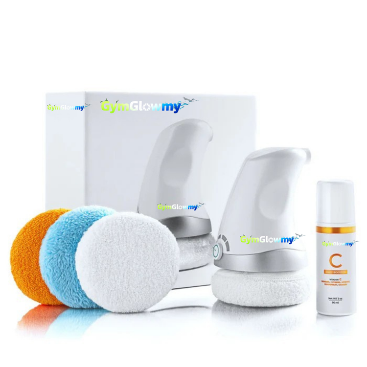 Titreşimli Masaj Aleti