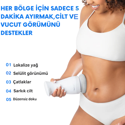 VİBRO SCULPT PRO