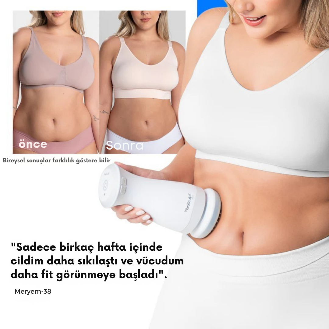 VİBRO SCULPT PRO