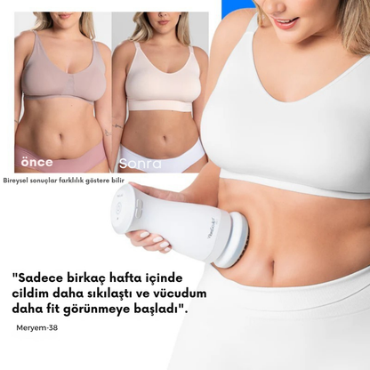 VİBRO SCULPT PRO