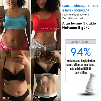 VİBRO SCULPT PRO