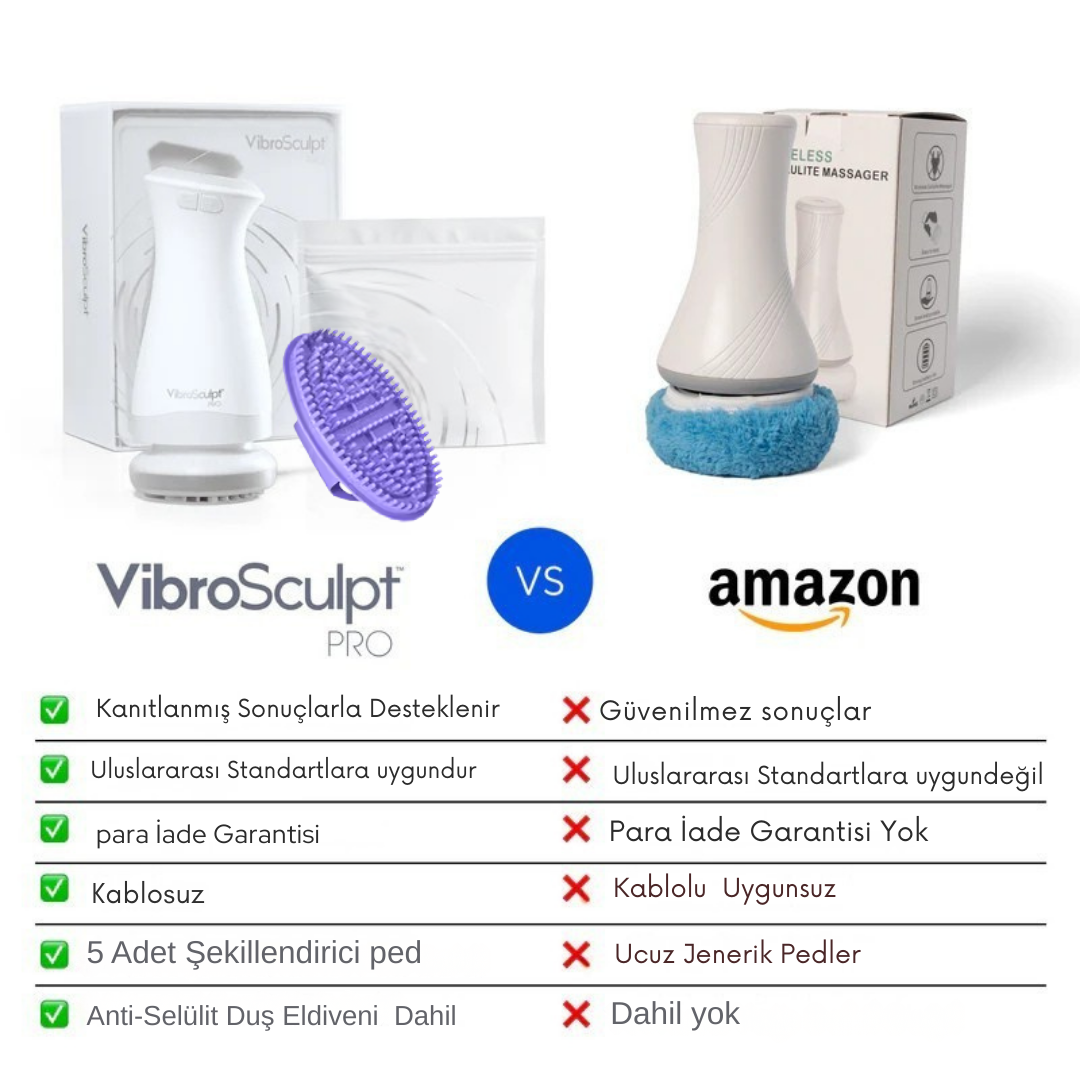 VİBRO SCULPT PRO