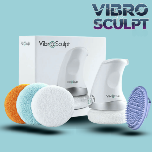 VİBRO SCULPT