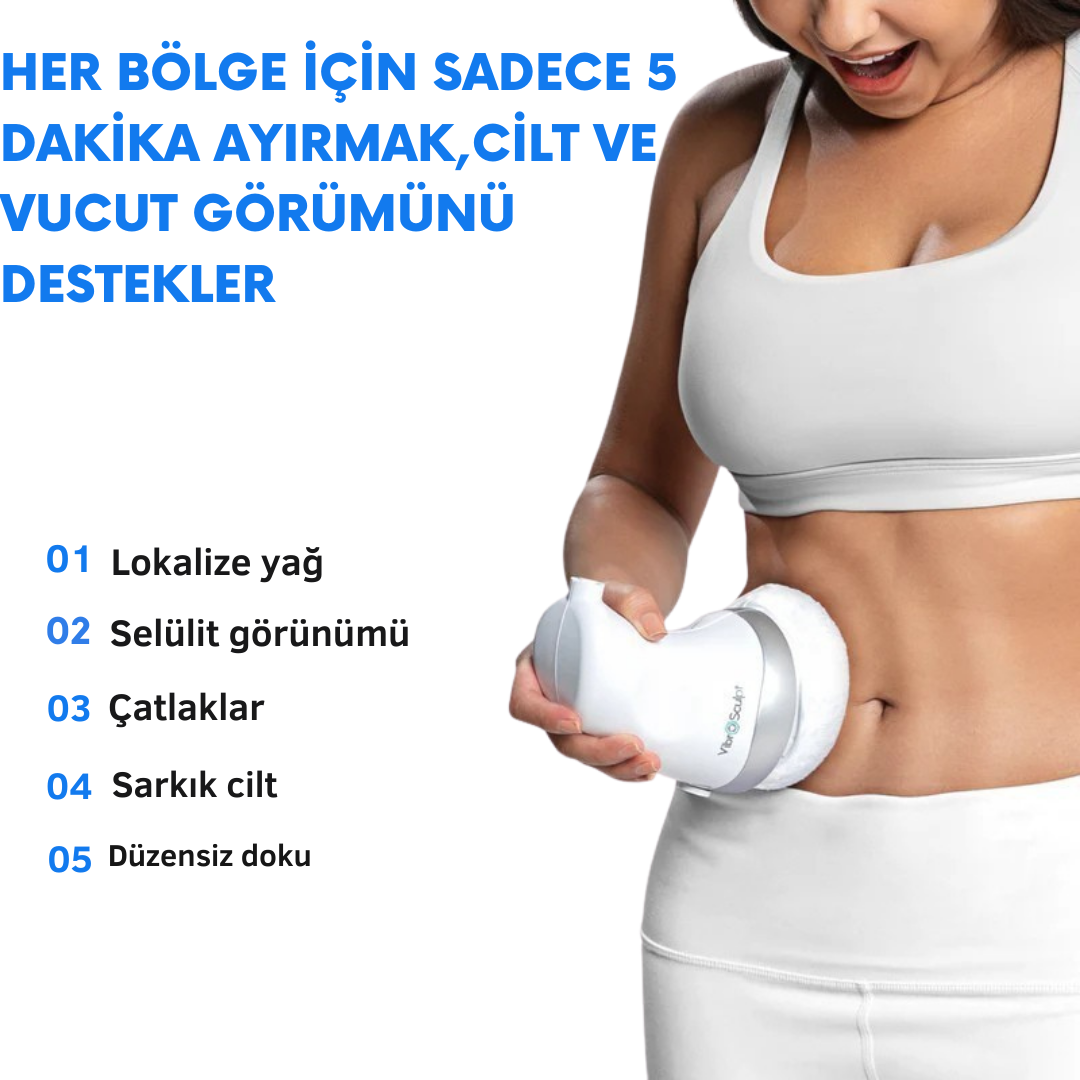 VİBRO SCULPT