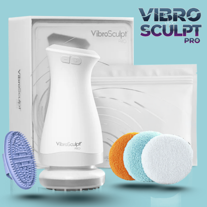 VİBRO SCULPT PRO