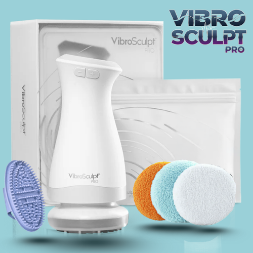 VİBRO SCULPT PRO