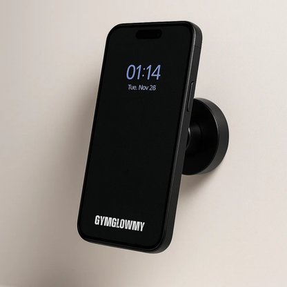 GymGlowmy-Vakumlu Montaj