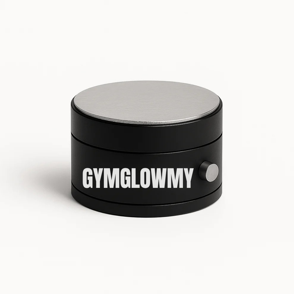 GymGlowmy-Vakumlu Montaj